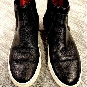 Givenchy Ankle sneaker/bootie